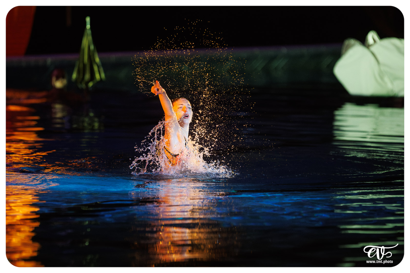 BNS - MILLE ET UNE NUITS